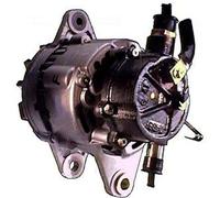 HC-CARGO Alternador Generador 28V 25A Ø83mm para u.a. MITSUBISHI