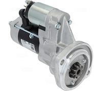 HC-Cargo Arrancador Starter 2.5 kW Para Nissan Pick-Up D21 F 032 111 805