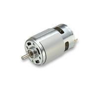HC-Cargo F032111863 Motor eléctrico