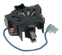 HC-Cargo F032130661 Regulador del alternador