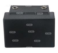 HC-Cargo F032130675 Regulador del alternador
