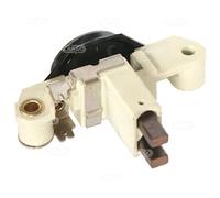 HC-CARGO F032134687 Regulador del alternador Regulador de voltaje del alternador