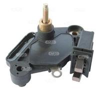 HC-Cargo F032136546 Regulador del alternador