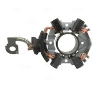 HC-Cargo F032235531 Soporte escobillas de carbón 0AH911023 235531 12417540897