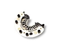 HC-Cargo F 032 235 729 Rectificador, alternador