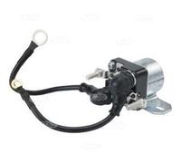 HC-Cargo F032237090 Relé motor de arranque