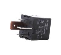 HC-Cargo F 032 237 090 Relé, motor de arranque