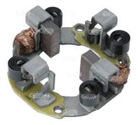 HC-Cargo F032237885 Soporte escobillas de carbón 12417788680 237885 281000G020