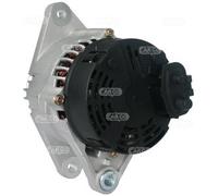 HC-CARGO Generador De Luz 90A 14V Para Fiat Barchetta Strada Pick-Up Alfa