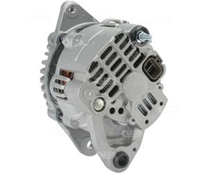 HC-Cargo Generator F032111626
