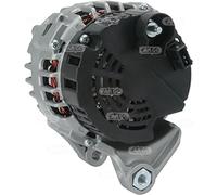 HC-Cargo Generator F032112462