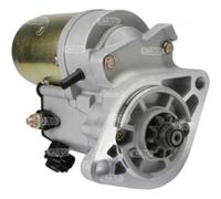 HC-Cargo Starter F032113757