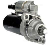 HC-Cargo Starter F032113842