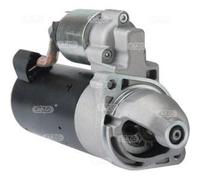 HC-Cargo Starter F032114742