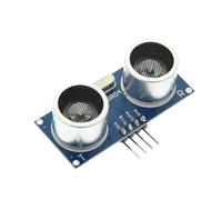 HC-SR04 HCSR04 al mundo Módulo de medición de distancia de ondas HC-SR04 HC SR04 HCSR04 Sensor de distancia(5V Older version)
