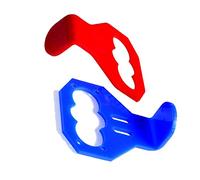 HC-SR04 Módulo ultrasónico Sensor de Distancia Soporte de Montaje para Servo Arduino Smart Car Robótica Proyectos AOD