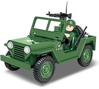 HC Vietnam War / 2230 / M151 A1 MUTT 90 KL.