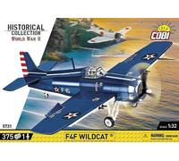 HC WWII F4F Wildcat- Northrop Grumman