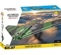 HC WWII Horten Ho 229