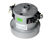 HC-X3C ZW1401A ZWBJ1400-3401A tamaño pequeño 105mm diámetro piezas de aspiradora Motor 220V 1200W