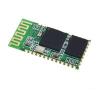 HC05 HC06 sin módulo de placa base, integración fiable de esclavo maestro para una fácil configuración y comunicación del proyecto (versión compatible con 06)