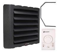 HC20-3S - Estufa de Aire Calentador (21 kW, incluye soporte y termostato)