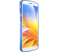 HC20 mit Notfalltaste, 2D, PTT, USB-C, BT, WLAN, NFC, Android, GMS, blanco