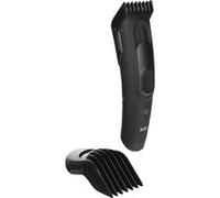 Recortadora de Pelo BRAUN HC5530 (Autonomía: 50 min)