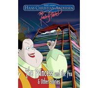 Hca-Princess & the Pea & Other - Princess & The Pea [USA] [DVD]