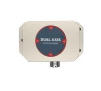 HCA526T/HCA516 Sensor de inclinación salida Digital inclinómetro medidor ángulo Industrial(Dual Axis Hca526t,232)