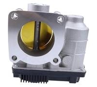 hcaioz 16119-AU003 SERA576-01 Conjunto del cuerpo acelerador ETB0003 Compatible con Compatible Nissan Primera Sentra Almera Altima 1.8L Quest Maxima 350Z 3.5 czx.