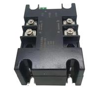 hcaioz Arrancador suave de 220 V, motor inteligente monofásico, arranque, lento for bomba agua, ventilador 1 kW,5, 2, 4, 6 y 8 wwq.