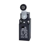 hcaioz Interruptor de final carrera serie CLS, 1NO/1NC, 10A, 250V, IP65, CLS-101, CLS-103, CLS-111, CLS-121, CLS-127, CLS-131, CLS-161, CLS-171, CLS-181 Raq.