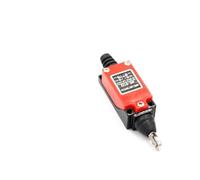 hcaioz Interruptor de recorrido firme totalmente metálico, controlador táctil reinicio automático, interruptor límite apertura y cierre ME-8108 ME-8104 Raq.