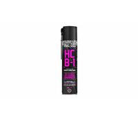 Muc-Off HCB-1, 400 Ml - Barrera Anticorrosión de Bicicletas para Condiciones Adversas - Anticorrosivo de Bicicletas, Motocicletas y Deportes de Motor - Dura Hasta 12 Meses
