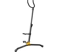 HCDS-535B BARITONE SAX STAND FOLDABLE