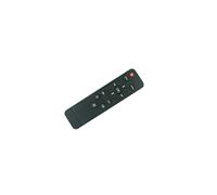 HCDZ Mando a distancia de repuesto para AuKing M8-F A008 Multimedia Home Theater Video Mini proyector (no compres si tu antiguo mando a distancia no es el mismo)