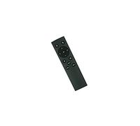 HCDZ Mando a distancia de repuesto para TCL Alto 3 TS3100 TS3100-NA 2.0 Canales Home Theater Sound Bar Sistema de barra de sonido