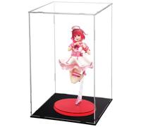 Hcenxan Arima Kana Figura 19 cm Concierto Versión Figura Animación PVC Modelo Escritorio Navidad Hogar Dormitorio Adornos Regalo de Cumpleaños
