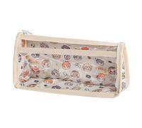 Hcenxan Shoyo Hinata Estuche Anime Print Tobio Kageyama Pencil Case TKuroo Tetsurou/Kozume Kenma/Oikawa Tooru/Kotaro Bokuto Estuche, Tipo 2., 20*6*7cm