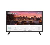 Samsung HCF8000 81,3 cm (32") Full HD Smart TV Negro 20 W