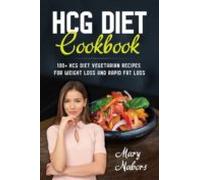 Hcg Diet Cookbook (ebook)