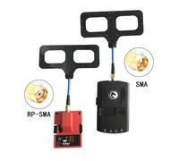 HCGX Adecuado for módulo de Antena Distancia 915 MHz(RP-SMA Male(For R9M))