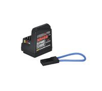HCGX Receptor RC for Coche/Barco, 2.4G, 4 Canales con S.Bus, sin Antena, MR4SB/MR4SF/MR4SM for transmisores T10J, 14SG, 4PLS, 4PX y 10PX(MR4SB)