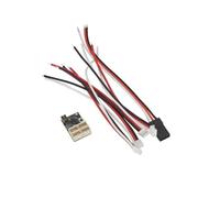 HCGX Receptor RC for Coche/Barco, 2.4G, 4 Canales con S.Bus, sin Antena, MR4SB/MR4SF/MR4SM for transmisores T10J, 14SG, 4PLS, 4PX y 10PX(MR4SM)