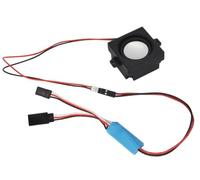 HCGX Tablero de Sonido simulación Motor RC 5-8.4V