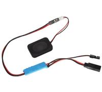 HCGX Tablero de Sonido simulación Motor RC 5-8.4V