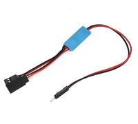 HCGX Tablero de Sonido simulación Motor RC 5-8.4V