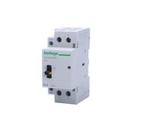 HCH8s-40M 2P 63A 40A 220V Contactor modular de CA con interruptor de control manual 2NO 1NO1NC o 2NC (2P 40A 2NC 230V)