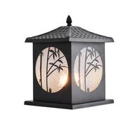 HCIPJQY Faroles De Cristal De Estilo Japonés Para Decoración De Paredes